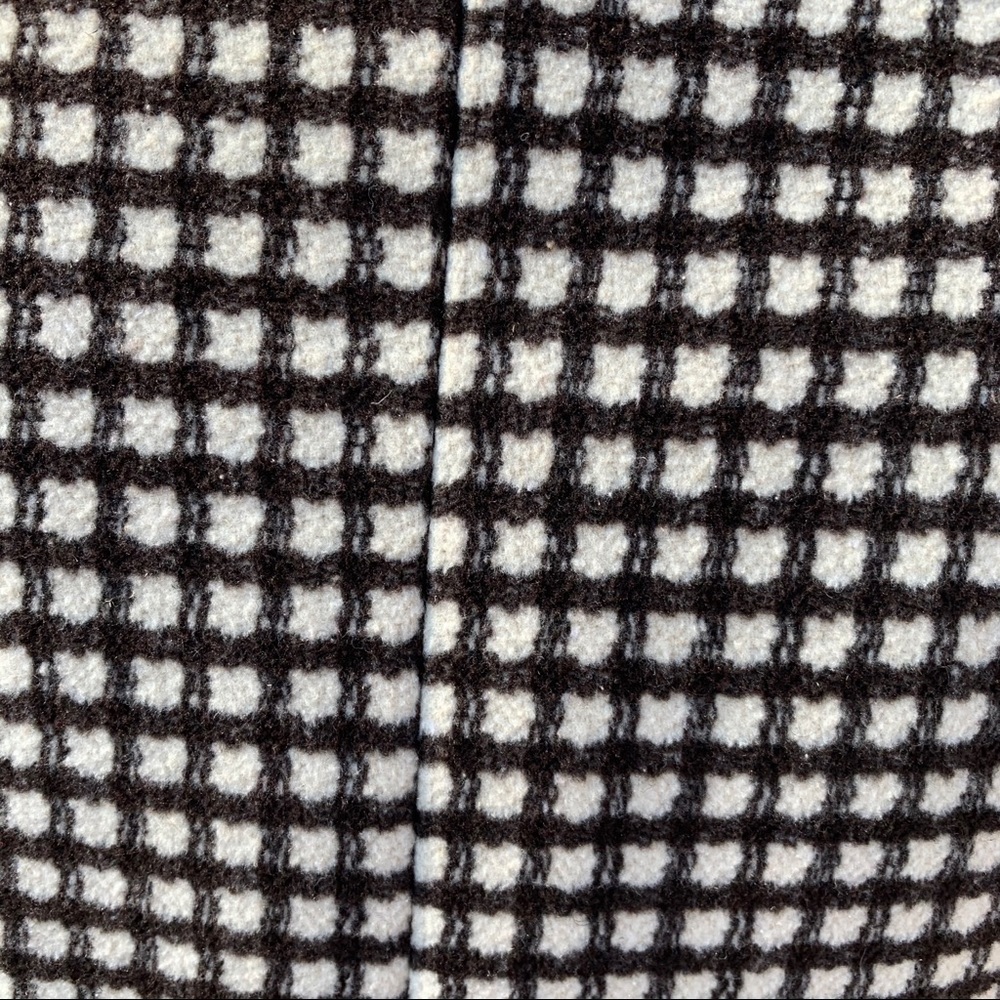 Houndstooth Coat - image 6